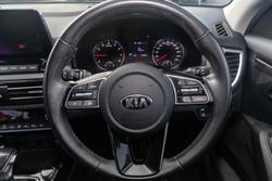 2021 Kia Seltos Sport+