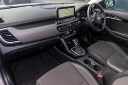 2021 Kia Seltos Sport+