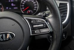 2021 Kia Seltos Sport+