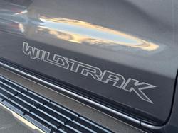 2021 Ford Ranger Wildtrak