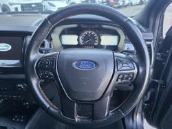 2021 Ford Ranger Wildtrak