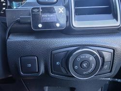 2021 Ford Ranger Wildtrak
