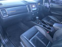 2021 Ford Ranger Wildtrak