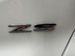 2026 MG ZS Vibe ZS32 MY26 Dover White