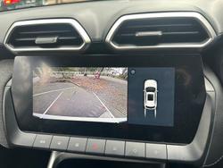 2026 MG ZS Vibe ZS32 MY26 Dover White