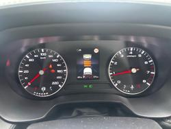 2026 MG ZS Vibe ZS32 MY26 Dover White