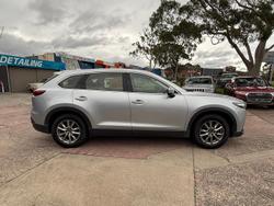 2017 Mazda CX-9 Touring