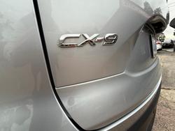 2017 Mazda CX-9 Touring