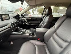 2017 Mazda CX-9 Touring