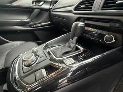 2017 Mazda CX-9 Touring