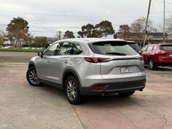 2017 Mazda CX-9 Touring