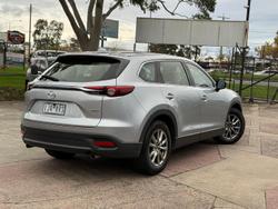 2017 Mazda CX-9 Touring