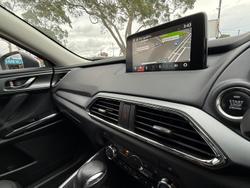 2017 Mazda CX-9 Touring