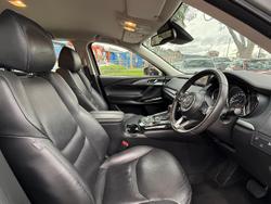 2017 Mazda CX-9 Touring