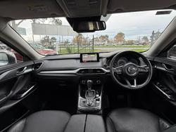 2017 Mazda CX-9 Touring