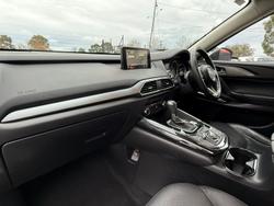 2017 Mazda CX-9 Touring