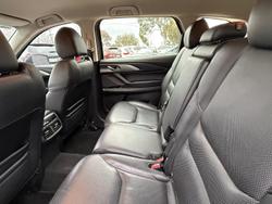 2017 Mazda CX-9 Touring