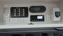 2026 Leader Caravans 2110 C K1e5b T Gold Le 21'10 2 Bunk