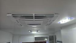 2026 Leader Caravans 2110 C K1e5b T Gold Le 21'10 2 Bunk