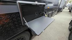2026 Leader Caravans 2110 C K1e5b T Gold Le 21'10 2 Bunk