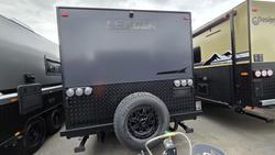 2026 Leader Caravans 2110 C K1e5b T Gold Le 21'10 2 Bunk