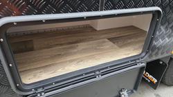 2026 Leader Caravans 2110 C K1e5b T Gold Le 21'10 2 Bunk