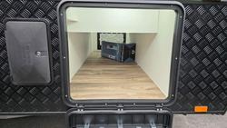 2026 Leader Caravans 2110 C K1e5b T Gold Le 21'10 2 Bunk