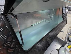 2026 Leader Caravans 2110 C K1e5b T Gold Le 21'10 2 Bunk