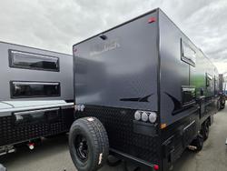 2026 Leader Caravans 2110 C K1e5b T Gold Le 21'10 2 Bunk
