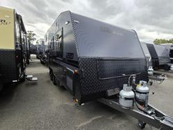 2026 Leader Caravans 2110 C K1e5b T Gold Le 21'10 2 Bunk