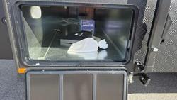 2026 Essential Caravans Ranger 210Rd 21'
