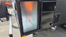 2026 Essential Caravans Ranger 210Rd 21'