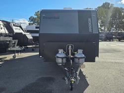 2026 Essential Caravans Ranger 210Rd 21'