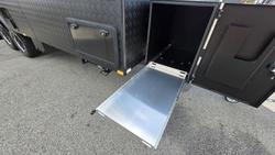 2026 Essential Caravans Ranger 210Rd 21'