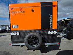 2026 Essential Caravans Ranger 210Rd 21'