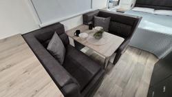 2026 Essential Caravans Ranger 210Rd 21'