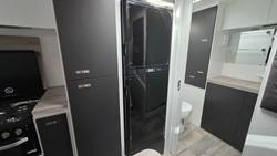2026 Essential Caravans Ranger 210Rd 21'