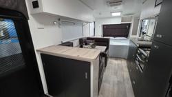 2026 Essential Caravans Ranger 210Rd 21'