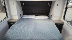 2026 Essential Caravans Ranger 210Rd 21'