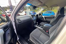2023 Toyota Landcruiser Prado GX