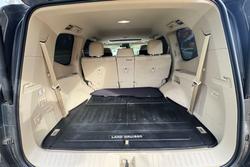 2023 Toyota Landcruiser Sahara