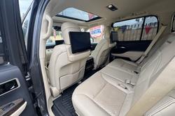 2023 Toyota Landcruiser Sahara