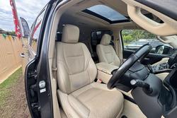 2023 Toyota Landcruiser Sahara