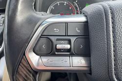 2023 Toyota Landcruiser Sahara