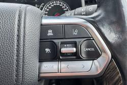 2023 Toyota Landcruiser Sahara