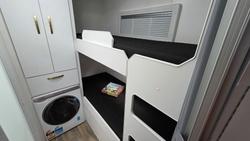 2026 Leader Caravans 1960_C_K1e10b Gold Le Chillax 196'