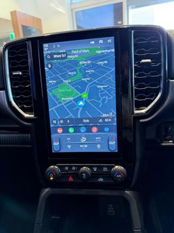 2025 Ford Ranger Sport