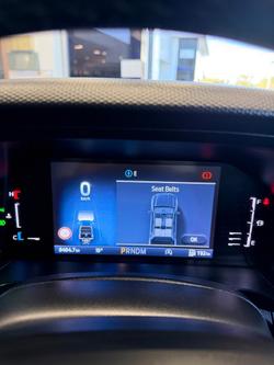 2025 Ford Ranger Sport