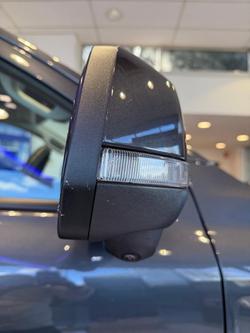 2025 Ford Ranger Sport