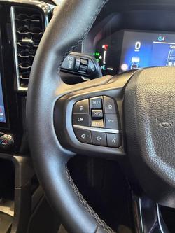 2025 Ford Ranger Sport
